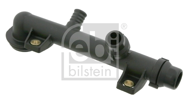 Coolant Flange